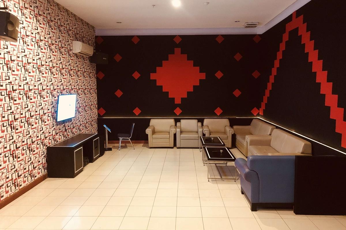 Tanah Grogot Kyriad Sadurengas Hotel מראה חיצוני תמונה